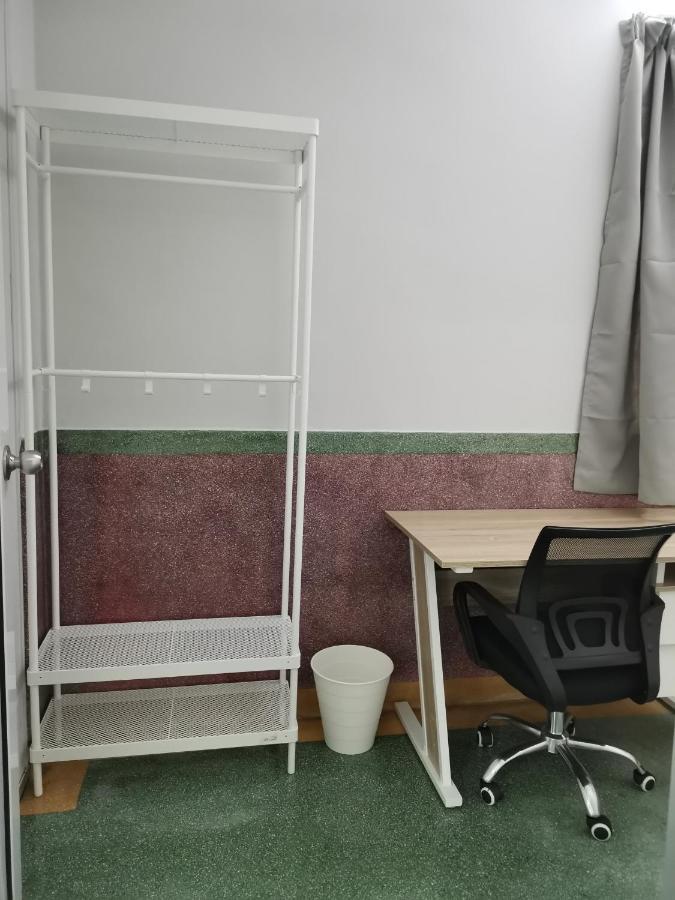 G Fortune Guest House Victoria Green Джорджтаун Экстерьер фото