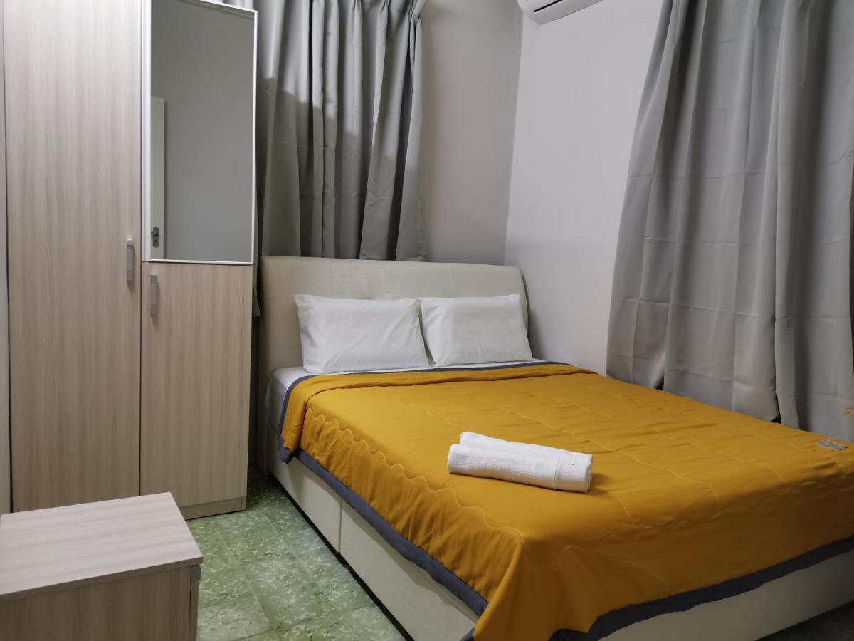 G Fortune Guest House Victoria Green Джорджтаун Экстерьер фото