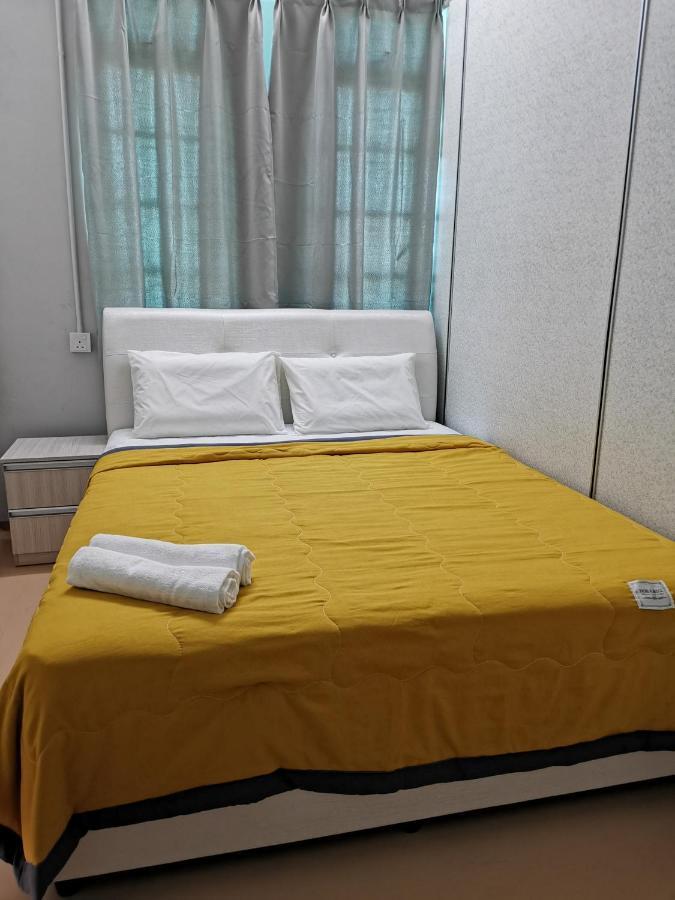 G Fortune Guest House Victoria Green Джорджтаун Экстерьер фото