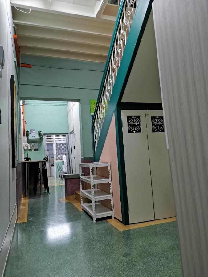 G Fortune Guest House Victoria Green Джорджтаун Экстерьер фото