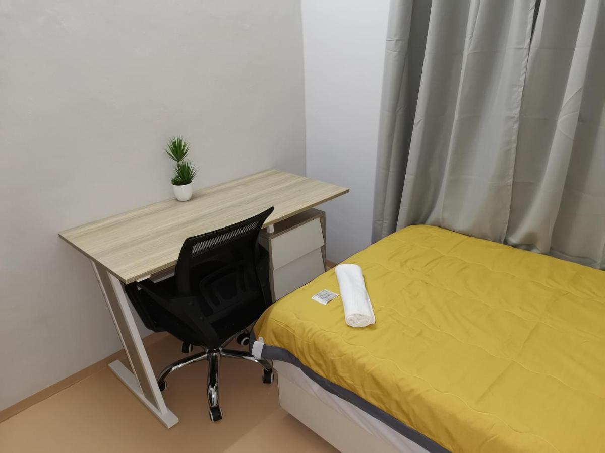 G Fortune Guest House Victoria Green Джорджтаун Экстерьер фото