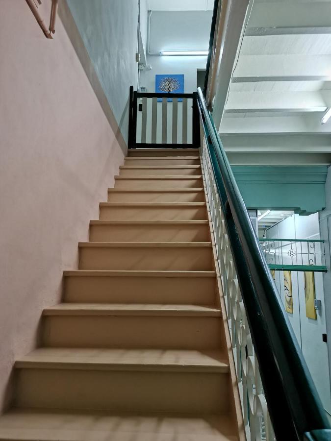 G Fortune Guest House Victoria Green Джорджтаун Экстерьер фото
