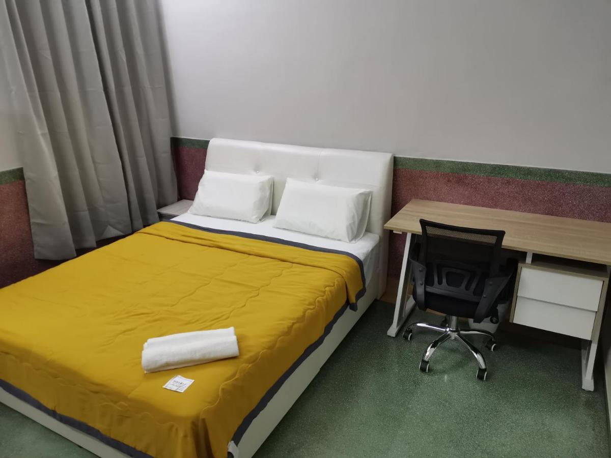 G Fortune Guest House Victoria Green Джорджтаун Экстерьер фото