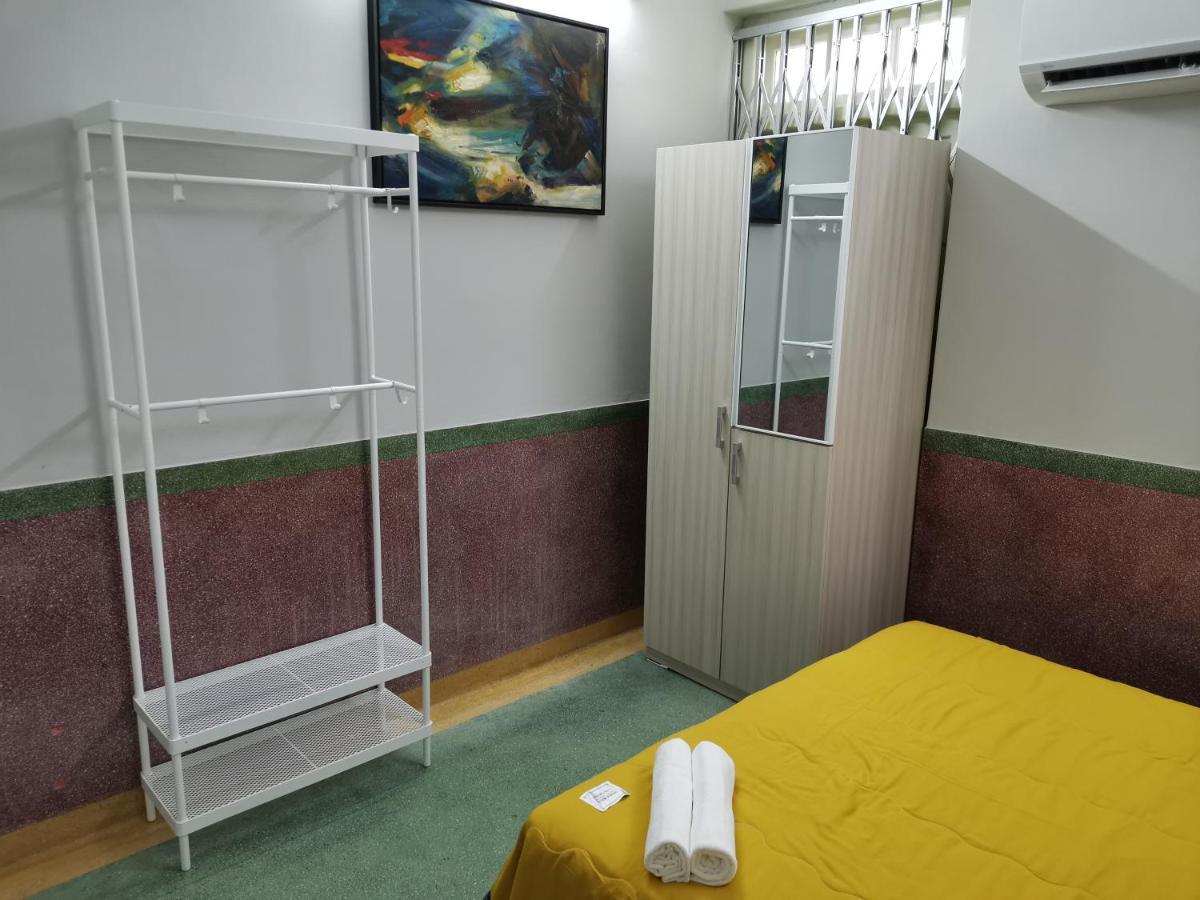G Fortune Guest House Victoria Green Джорджтаун Экстерьер фото