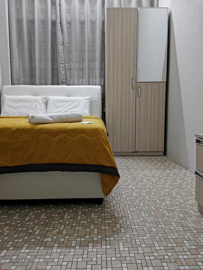 G Fortune Guest House Victoria Green Джорджтаун Экстерьер фото
