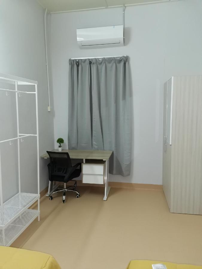 G Fortune Guest House Victoria Green Джорджтаун Экстерьер фото