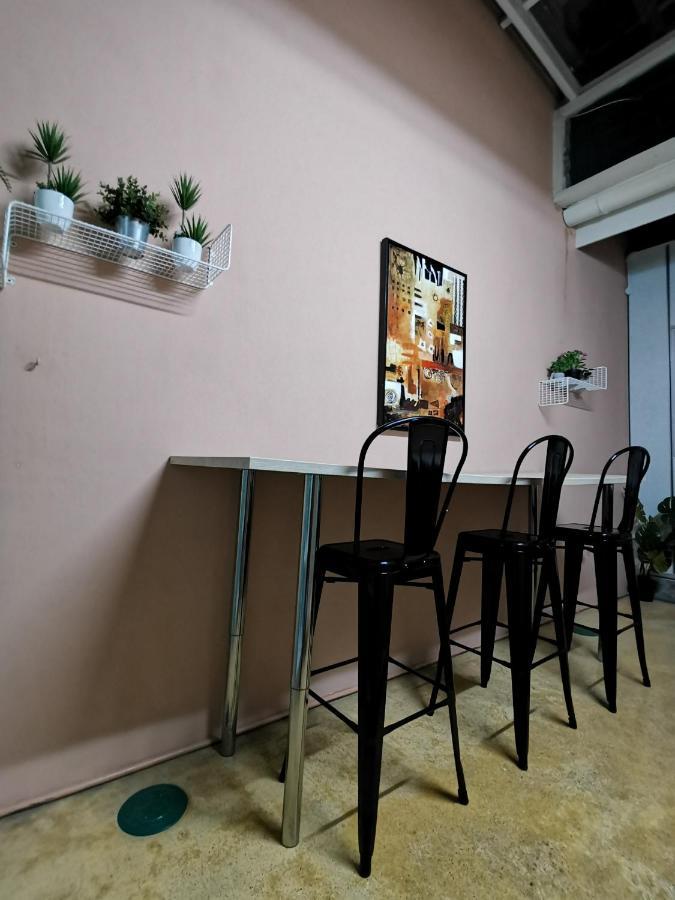 G Fortune Guest House Victoria Green Джорджтаун Экстерьер фото