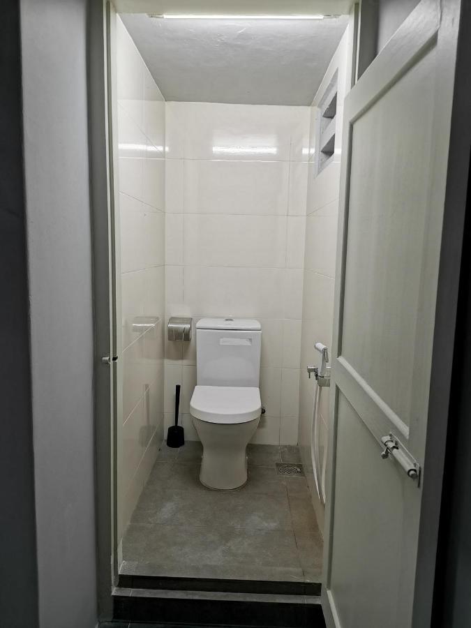 G Fortune Guest House Victoria Green Джорджтаун Экстерьер фото